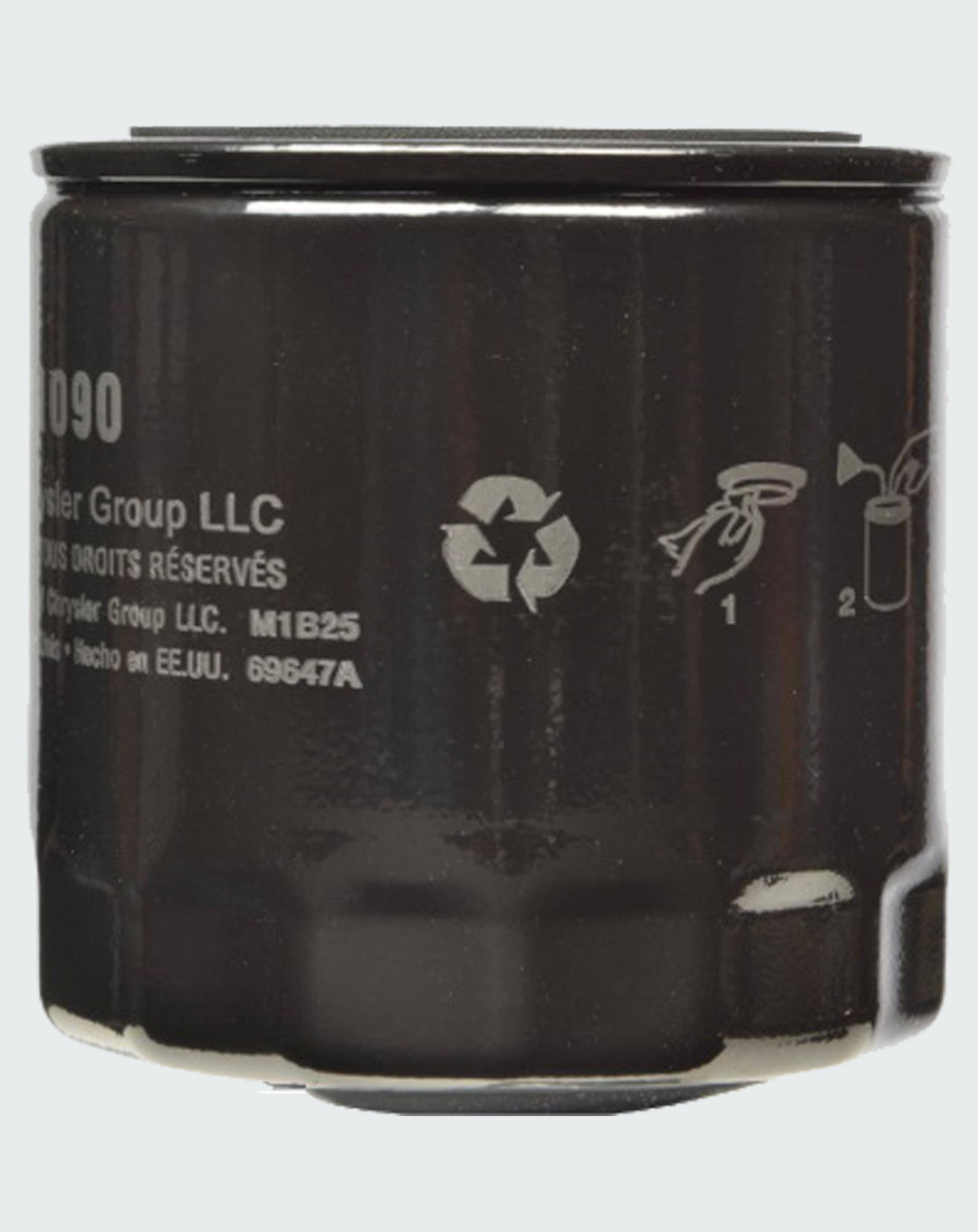 Oil Filter – CMN 4.0 TJ-XJ-DS – MO-090