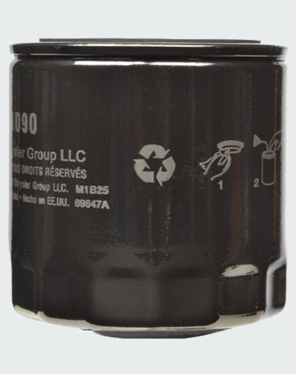 Oil Filter – CMN 4.0 TJ-XJ-DS – MO-090