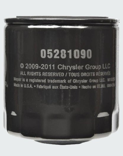 Oil Filter – CMN 4.0 TJ-XJ-DS – MO-090