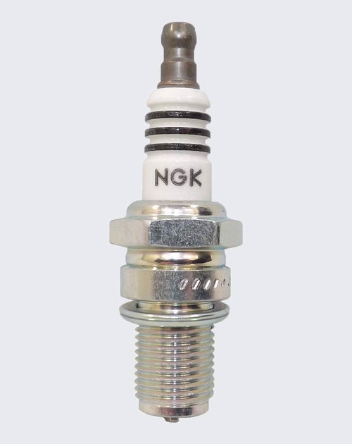 NGK Spark Plugs SPARK PLUG BKR8EIX