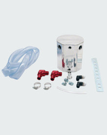 Greddy OIL CATCH TANK SHORT 13500521
