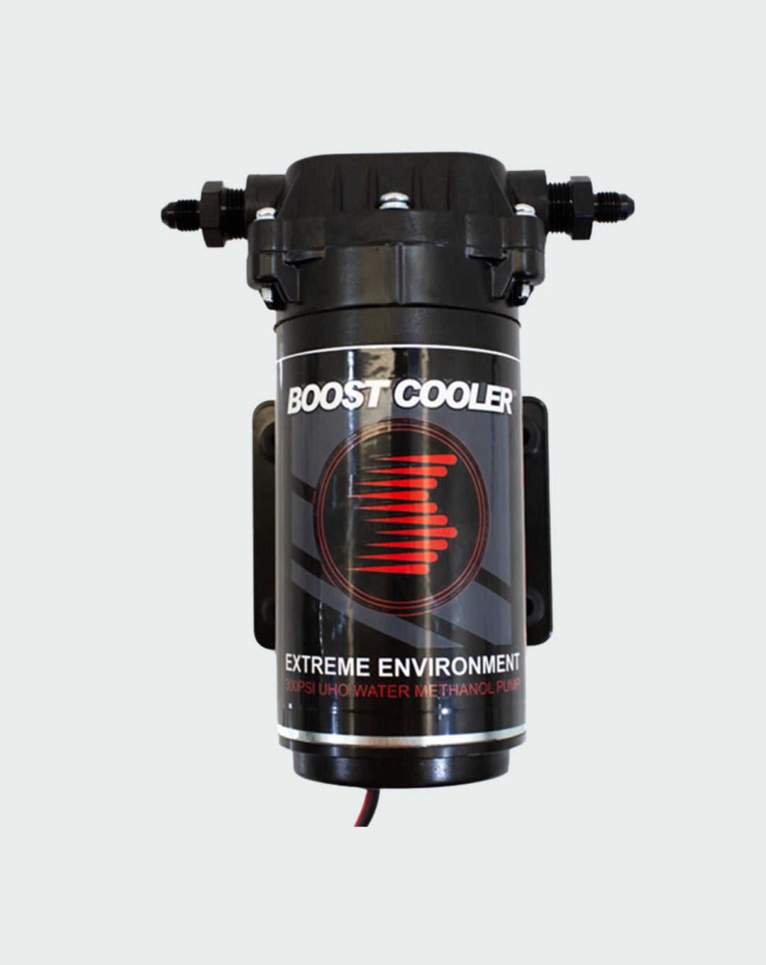 SNOW PERFORMANCE 300 UHO Pump Extreme Environment Braided Line SNO-40900-BRD