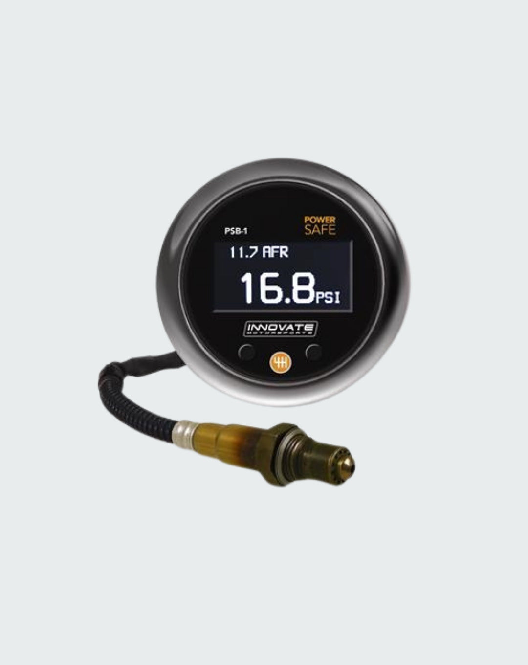 INNOVATE PSB-1 PowerSafe Boost & Air/Fuel Gauge Kit (inn3892)