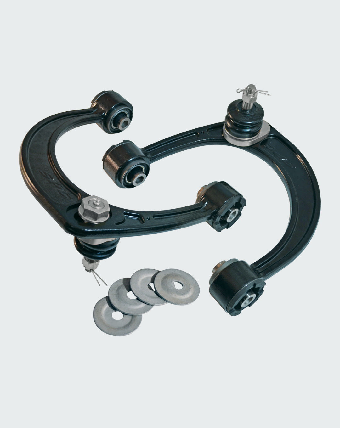 SPC Performance Toyota Land Cruiser spc25465