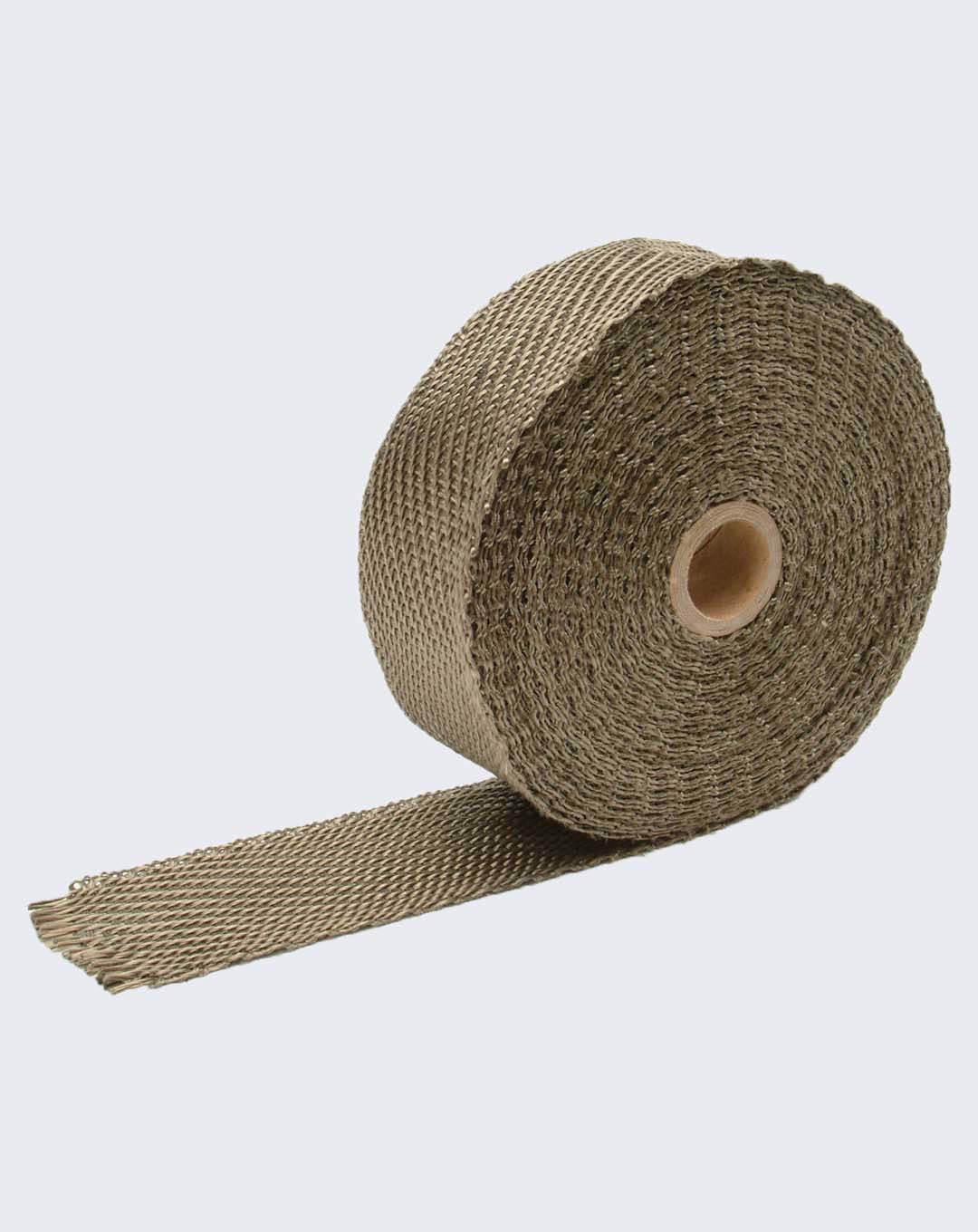 DEI Exhaust wrap titanium 2 x 50ft 010127