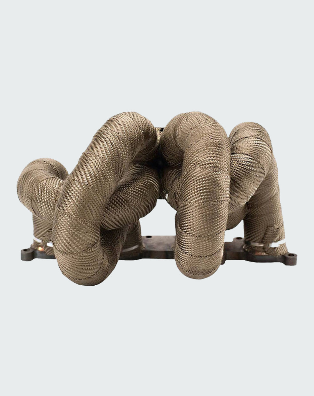 DEI Exhaust wrap titanium 2 x 50ft 010127
