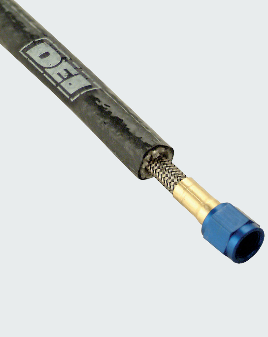 DEI Fire Sleeve & Tape Kit 010473