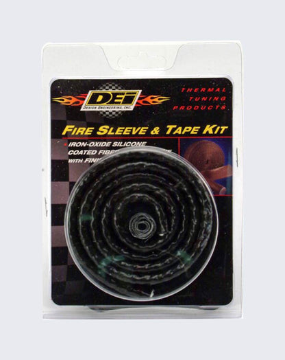 DEI Fire Sleeve & Tape Kit 010473