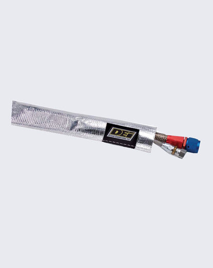 DEI - Design engineering HEAT SHEATH PROTECTIVE SLEEVE 010419
