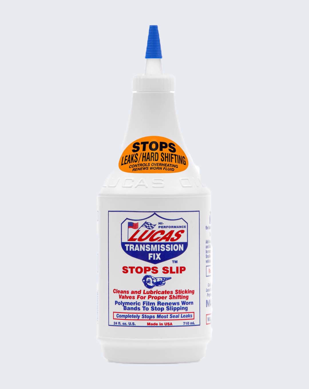 LUCAS OIL- TRANSMISSION FIX 24 OUNCE -10009