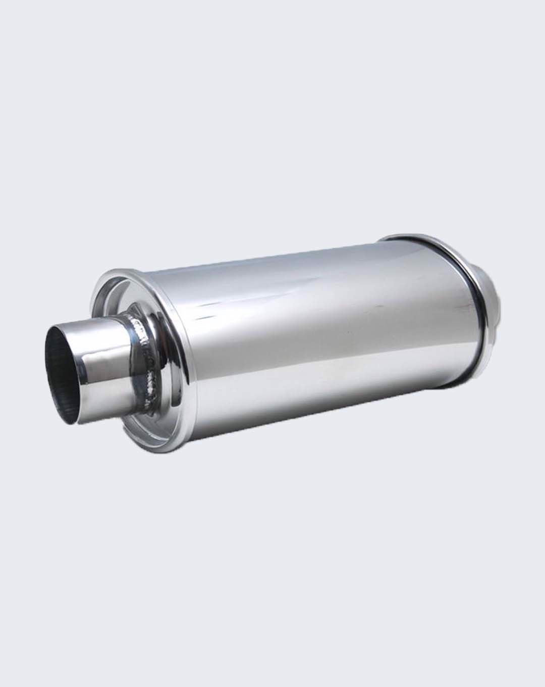 Vibrant RESONATOR 2.5 INLET/OUTLET 1141-VBR