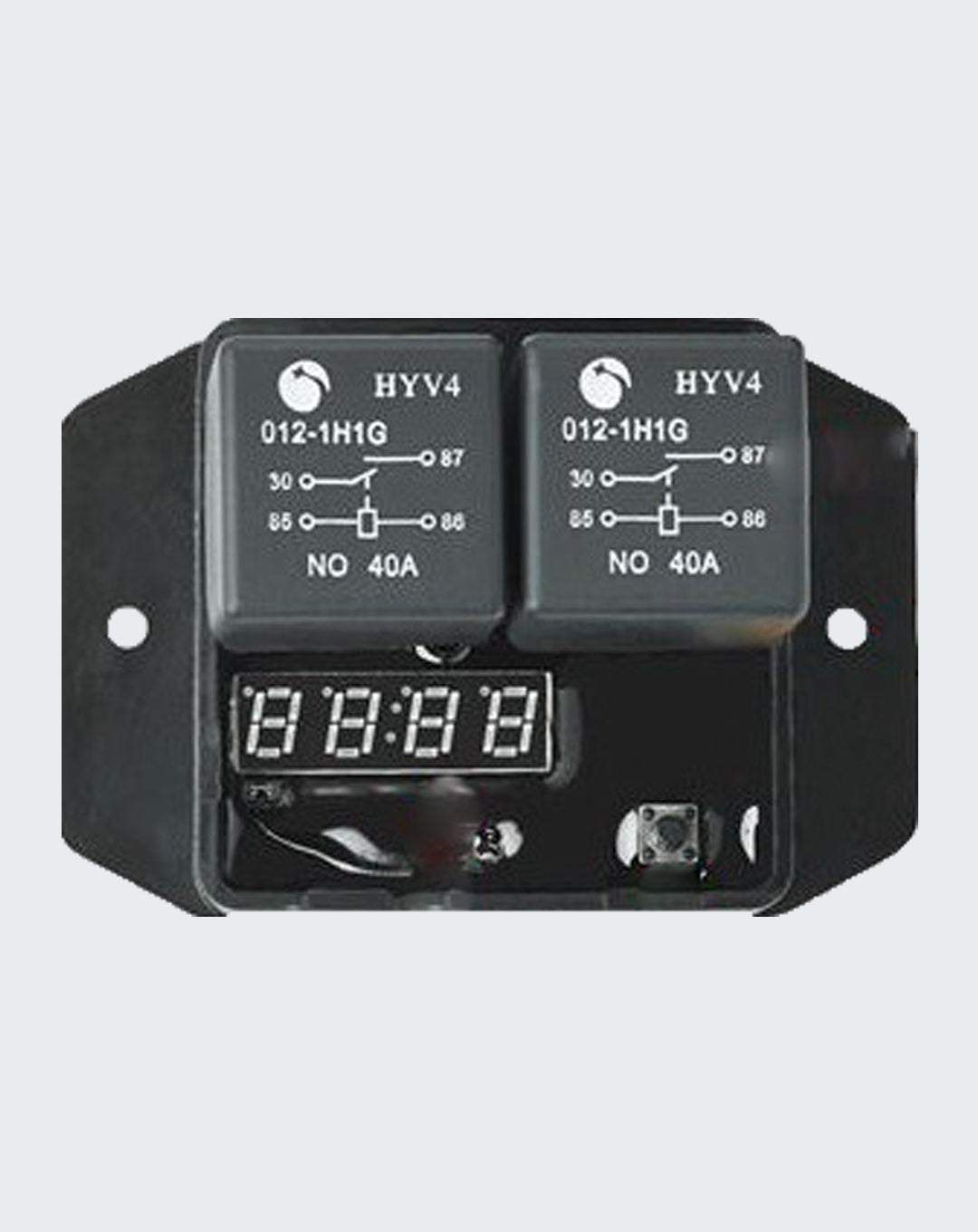 DAVIES CRAIG 0444 Digital Thermatic® Fan Switch Kit
