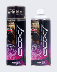 GOX7 Paints GOX7 Mugen Blue AW 7813