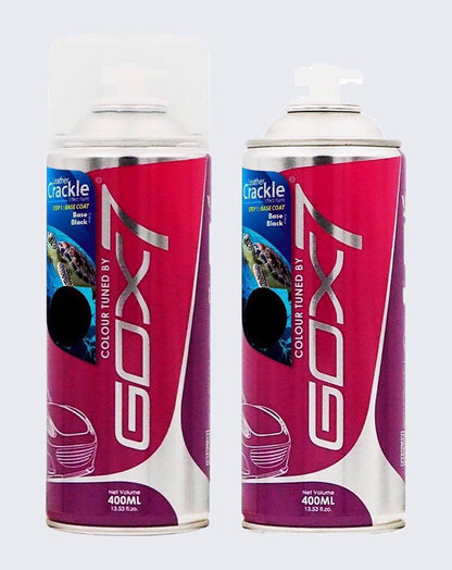 GC Black White 791-02
