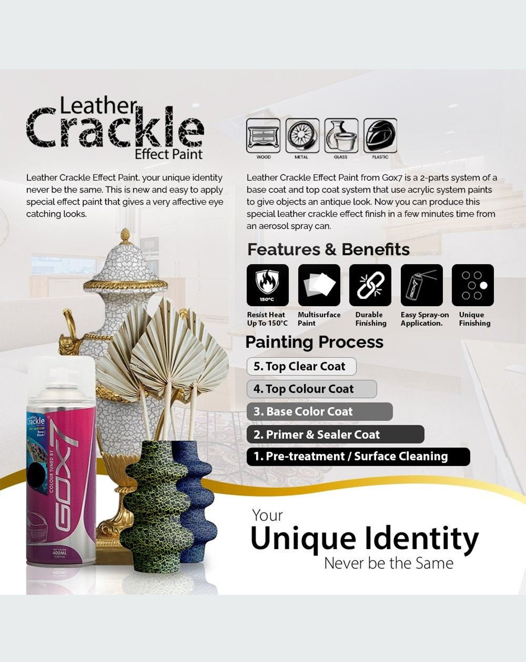 GC Green White 792-01