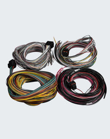 Emtron Flying Harness HARNESS