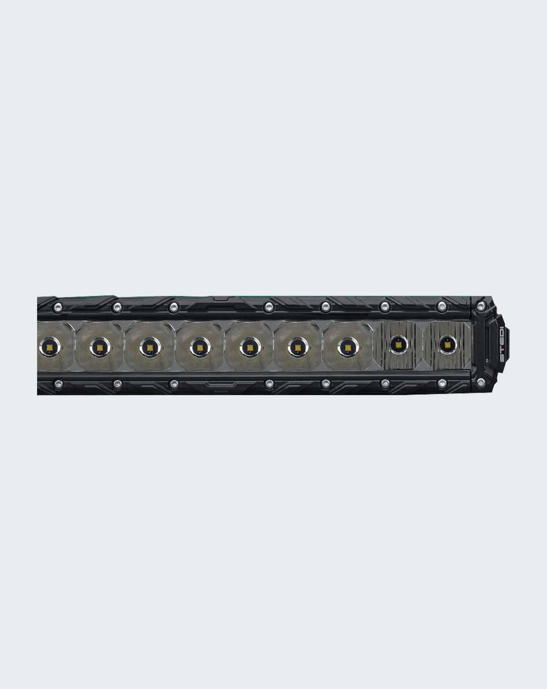 STEDI LED LIGHT BAR LEDST3K-20L