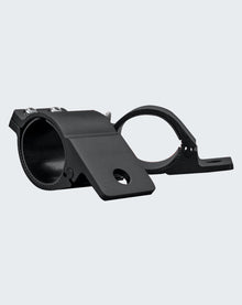 Stedi Bull Bar Mounting Bracket 60mm-65mm Tube Clamp Black BRK6065-BLK-160mm