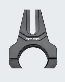 Stedi Bull Bar Tube Clamps 44.5mm-48mm BRKUNIV-44.5-48MM