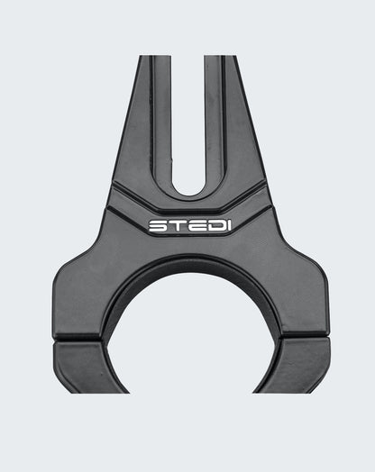Stedi Bull Bar Tube Clamps 44.5mm-48mm BRKUNIV-44.5-48MM