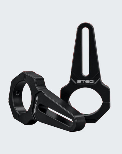 Stedi Bull Bar Tube Clamps 75mm-77mm BRKUNIV-75-77MM