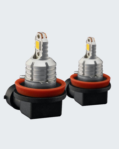 H8/H9/H11/H16 LED FOG LIGHT CONVERSION KIT LEDCONV-H11-SOLID