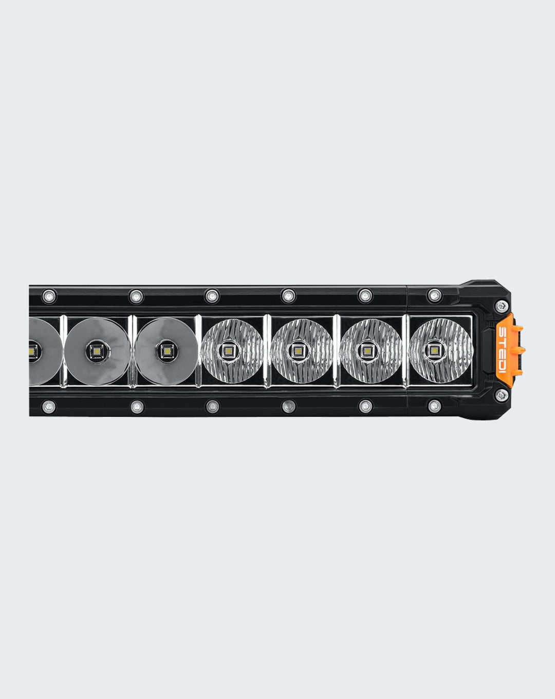 Stedi lights LED Light Bar LED3301-27-18L