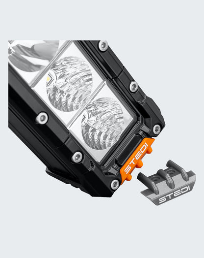 Stedi lights LED Light Bar LED3301-27-18L