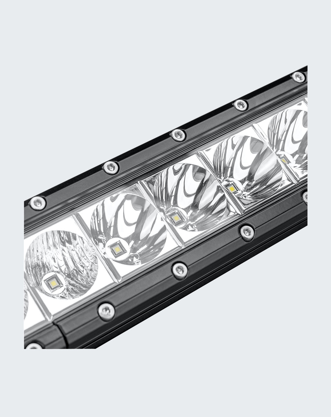 Stedi lights LED Light Bar LED3301-27-18L