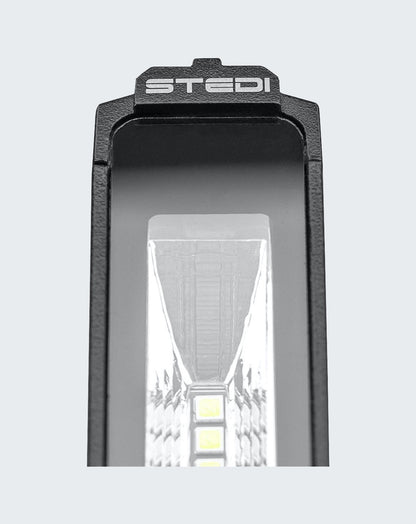 Stedi lights Micro ST3520 36W CREE LED Flood Bar LED3520-13-36W