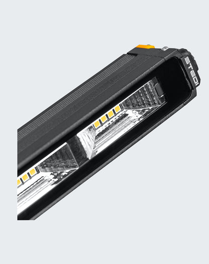 Stedi lights Micro ST3520 7.3 18W CREE LED Flood Bar LED3520-7-18W