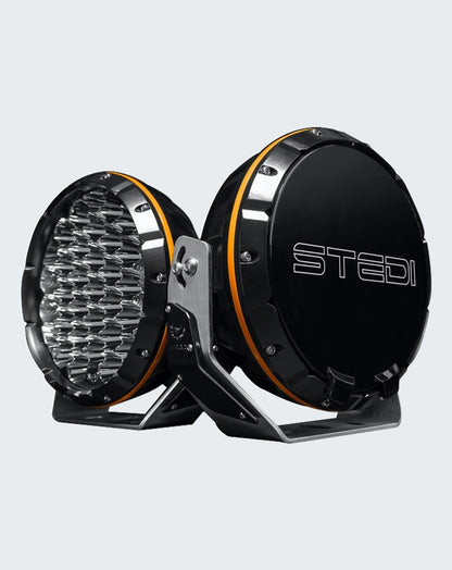 Stedi lights Type X Sport Head Lights LEDTYPEX-SRT