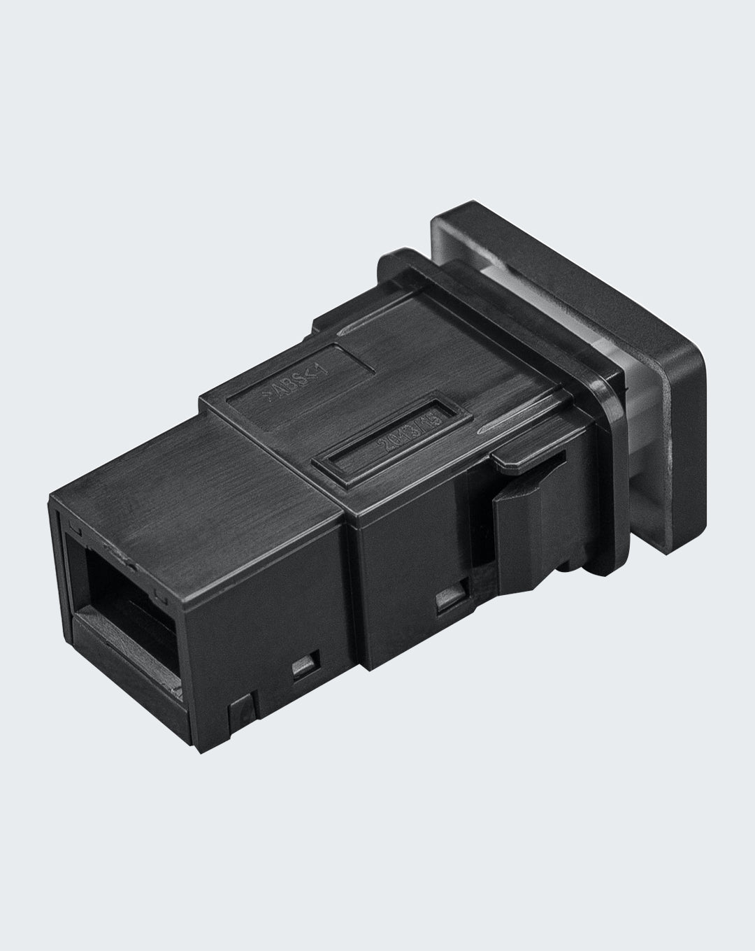 STEDI SHORT - TOY-SPOT SHORT TYPE PUSH SWITCH TO SUIT TOYOTA/MITSUBHISHI SPOT LIGHTS