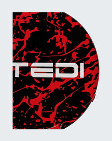 STEDI Blood Spare Cover – TYPE-X
