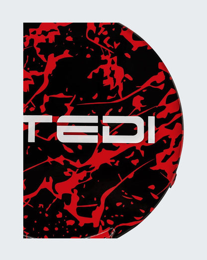 STEDI Blood Spare Cover – TYPE-X