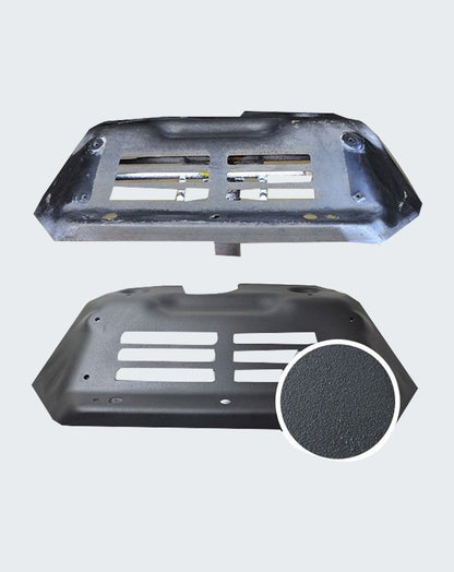 GOX7 Paints Black Defender GD 7901