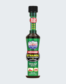 Lucas Oil Safeguard Ethanol Fuel Conditioner 5.25 Ounce 10670