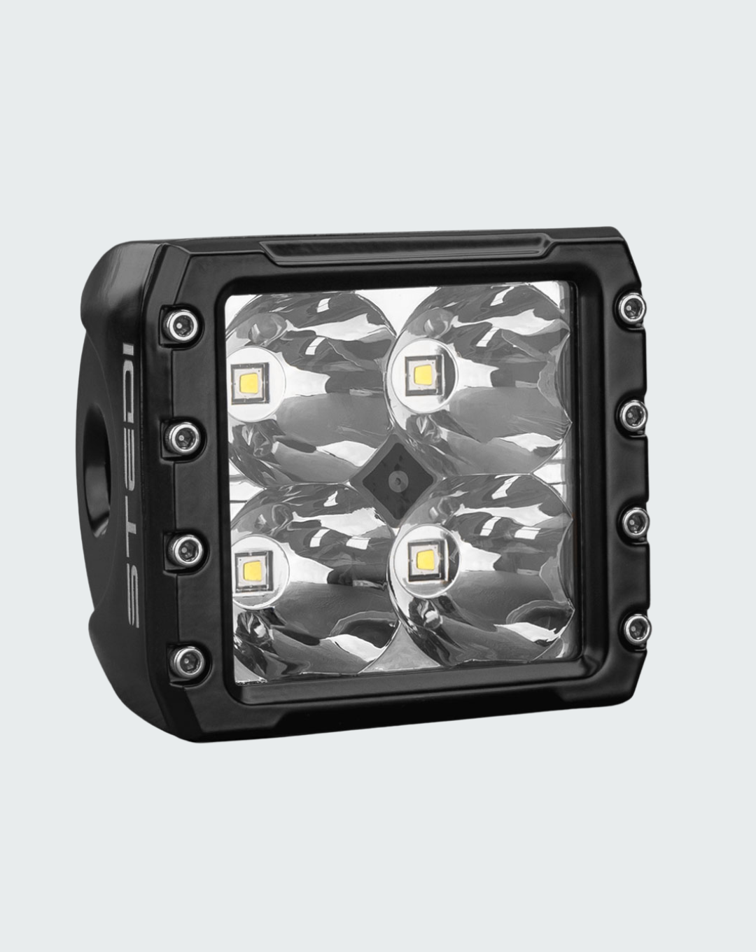 Stedi lights C4 Black Edition LED Light Cube LEDWORK-C4-FLOOD