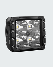 Stedi lights C4 Black Edition LED Light Cube LEDWORK-C4-FLOOD