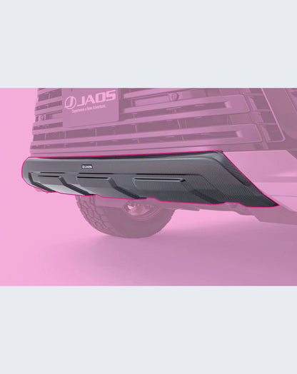 AOS Front Skid Protector – Lexus 2022+ (B082252CF)