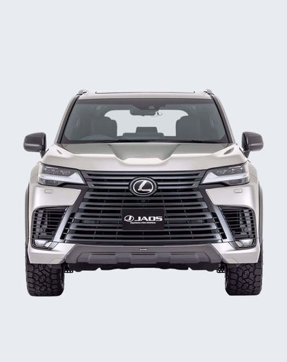 AOS Front Skid Protector – Lexus 2022+ (B082252CF)