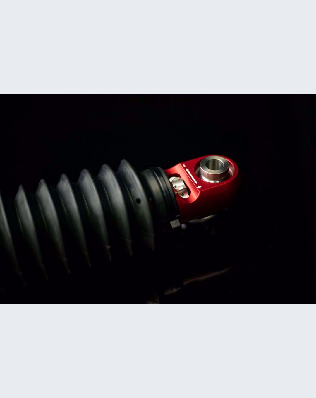 JRZ AT-PRO Double Adjustable Shocks – GMC Sierra 1500 / Chevrolet Silverado (2019+)