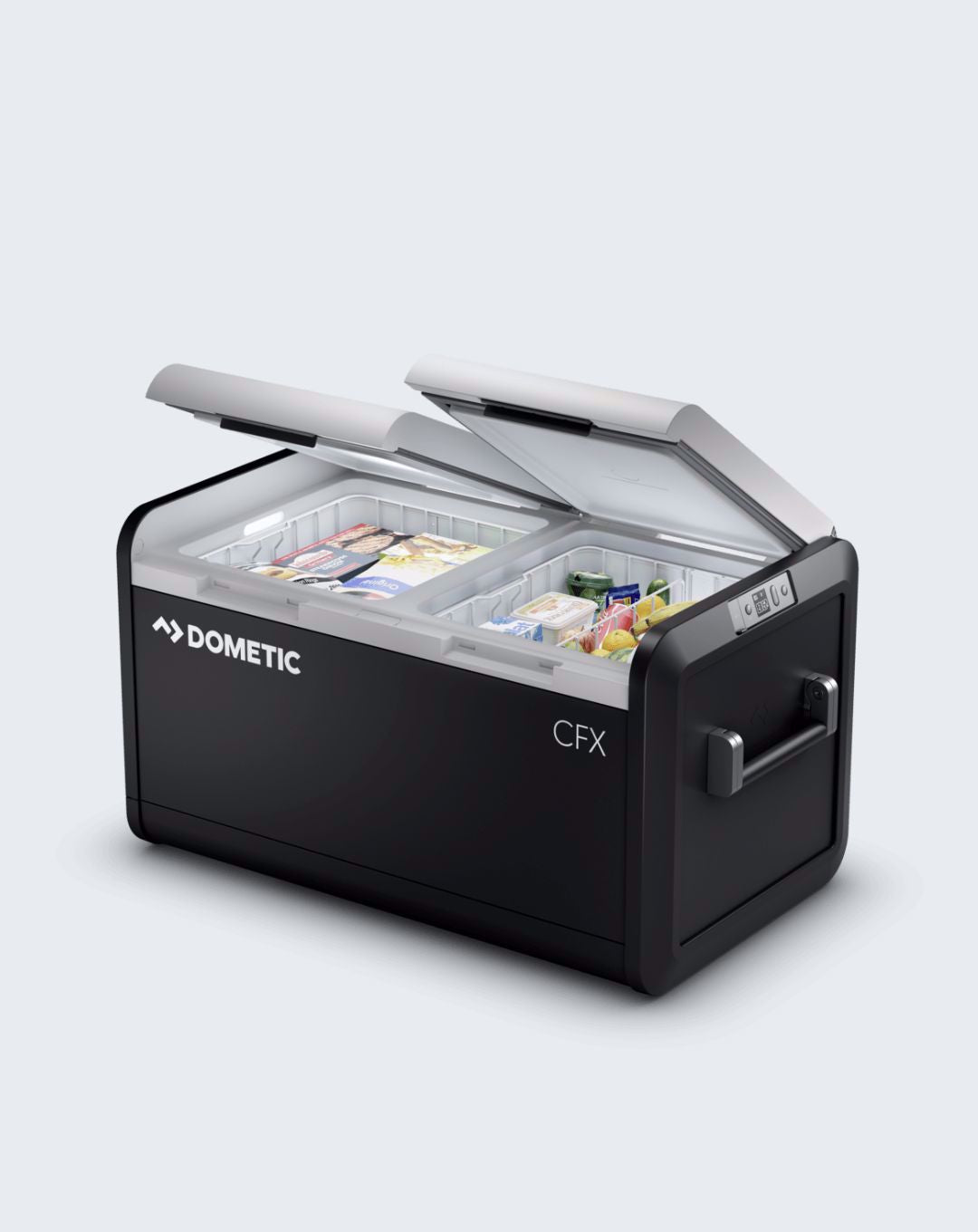 DOMETIC CFX3 95 DZ DUAL-ZONE COOLER AND FREEZER DOMETIC