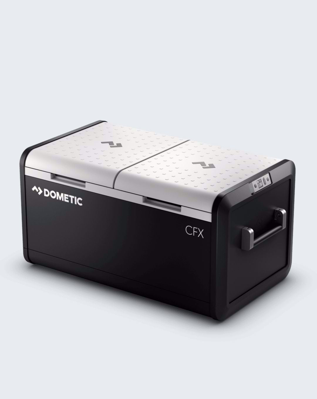 DOMETIC CFX3 95 DZ DUAL-ZONE COOLER AND FREEZER DOMETIC