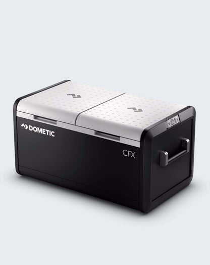 DOMETIC CFX3 95 DZ DUAL-ZONE COOLER AND FREEZER DOMETIC