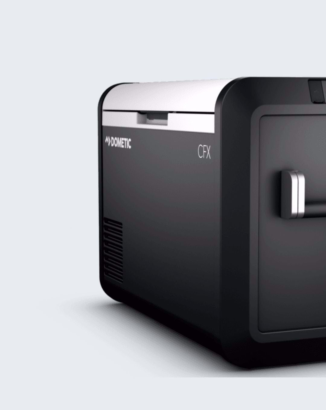 DOMETIC CFX3 95 DZ DUAL-ZONE COOLER AND FREEZER DOMETIC