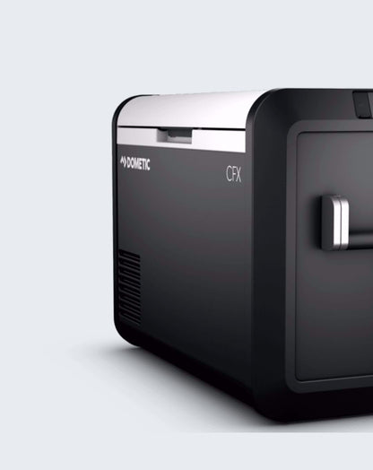 DOMETIC CFX3 95 DZ DUAL-ZONE COOLER AND FREEZER DOMETIC