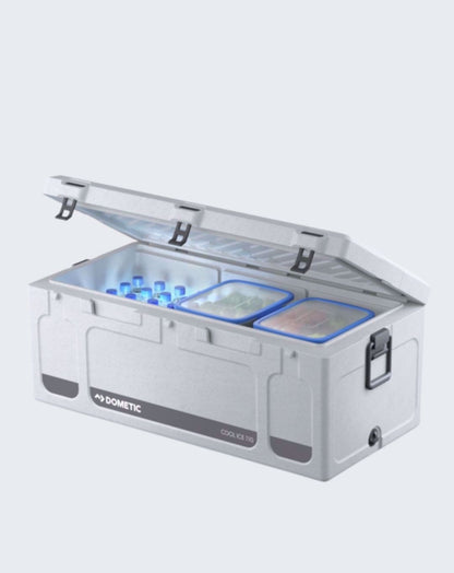 DOMETIC COOL ICE CI 110 ICE BOX DOMETIC