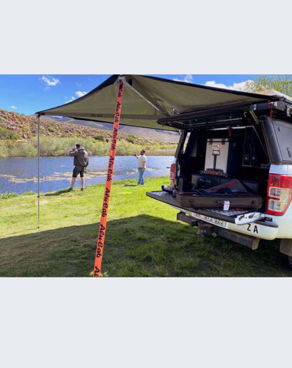 Alu-Cab AWN LHS 270 Shadow Awning SHADOW