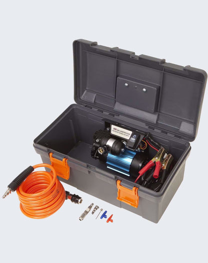 ARB CKMP 12 Portable Single Piston 12V-1-24